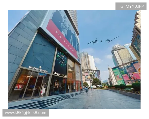 凯发大厦：探索其在城市地标中的独特地位与发展历程