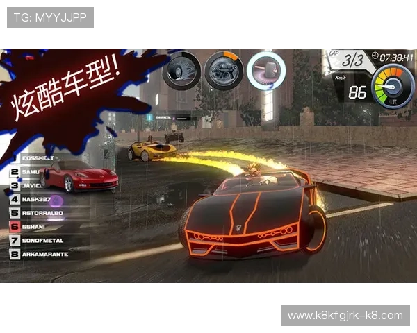 pk10赛车最新趋势与热门玩法介绍，掌握行业动态提升游戏体验