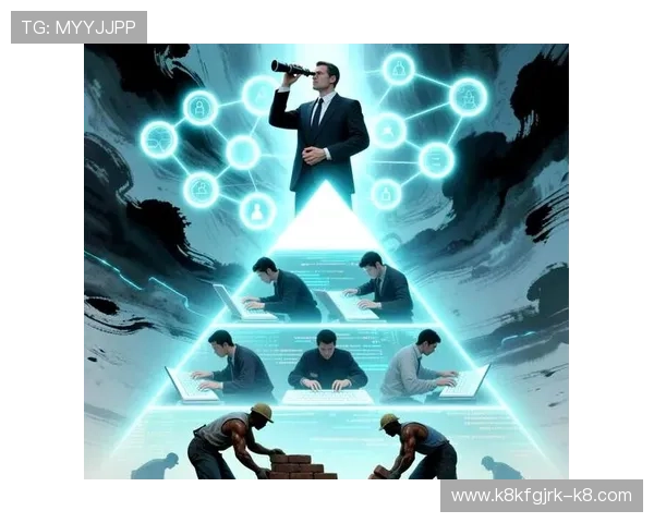 发财圈子：揭秘快速实现财富增长的高效人脉网络策略