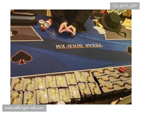 澳门德扑最低买入设置的背后原因及其对玩家的实际意义