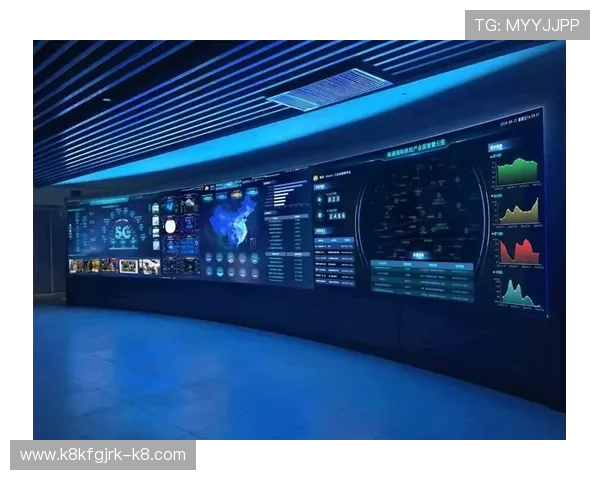 凯发电气推动工业互联网平台建设提升企业数字化管理水平