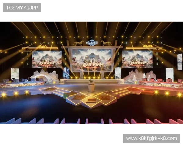 K8电子竞技赛事直播与观赛体验优化方案，打造沉浸式电竞娱乐新体验